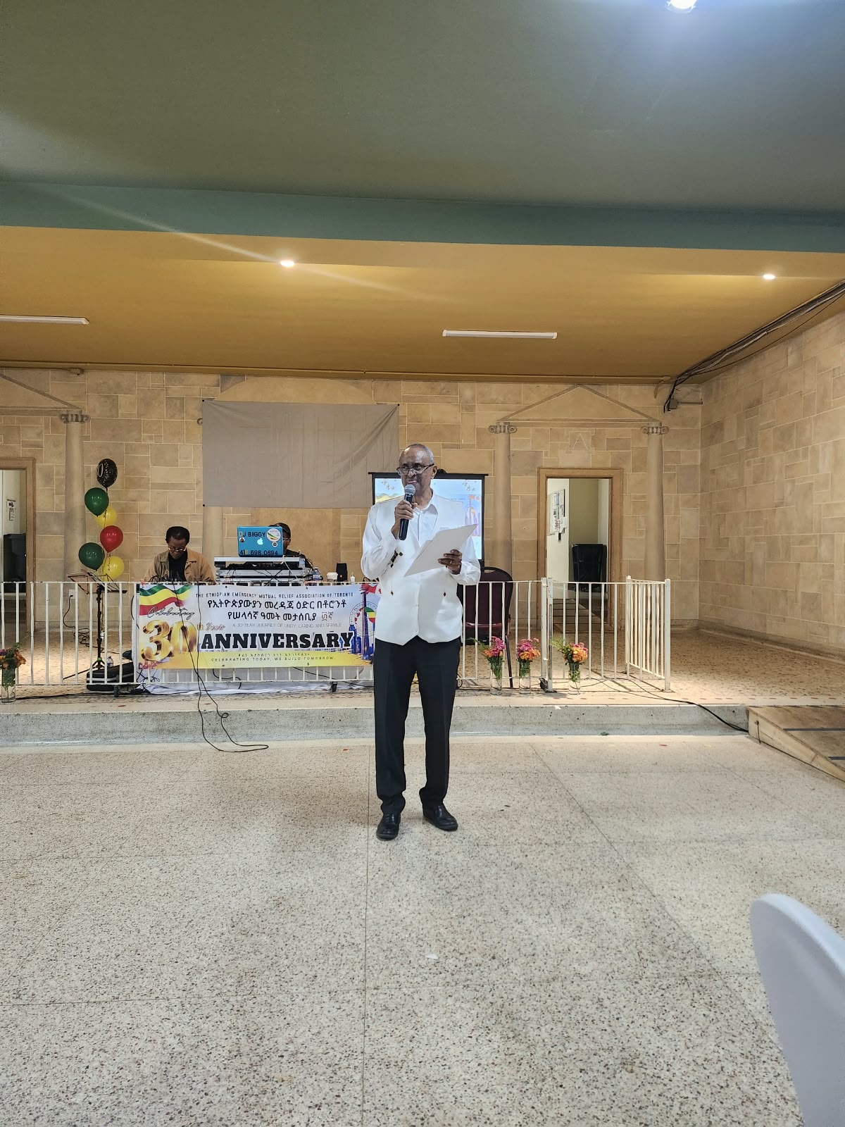30th Anniversary image